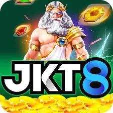 JKT8 - Petualangan Epik dalam Dunia ARPG