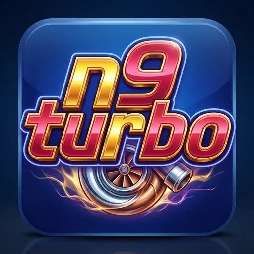 N9TURBO - Serunya Menangkan Spin di Slot