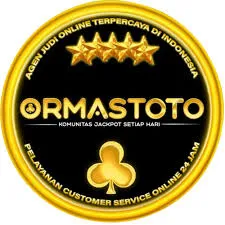 ORMASTOTO - Game Idle yang Menarik dan Seru
