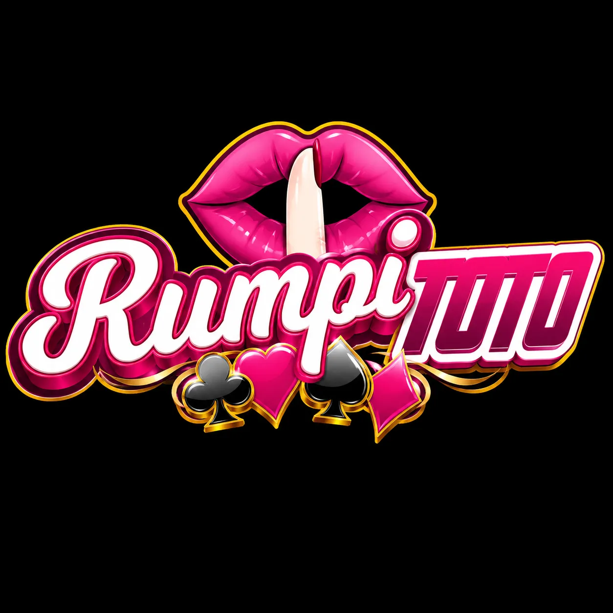 RUMPITOTO - Petualangan Seru di Dunia Fantasi