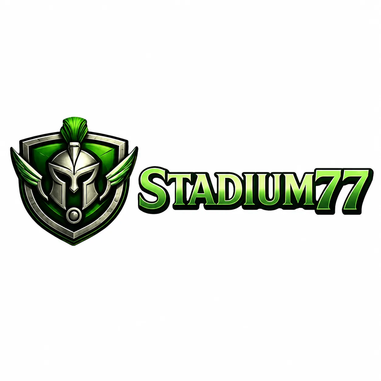 STADIUM77 - Game FPS Seru dan Menantang