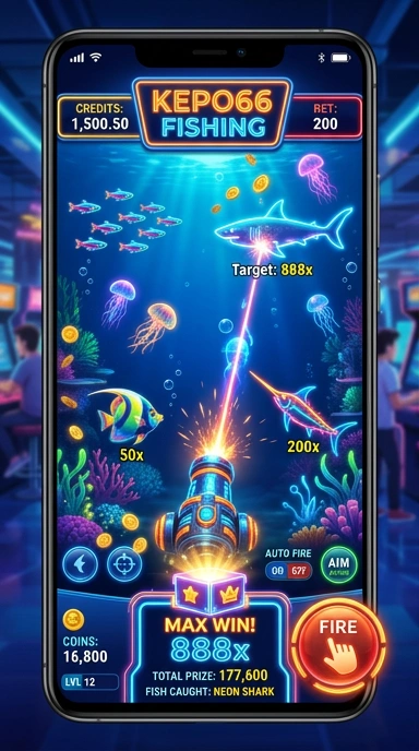 Screenshot aplikasi kepo66 menampilkan antarmuka yang rapi dan mudah digunakan.